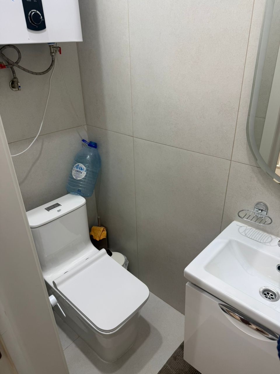 Аренда, Элитка, 4 ком, 120 м2, этаж 9/15, ж/к Континенталь (Continental), Сост: Хорошее - фото 11