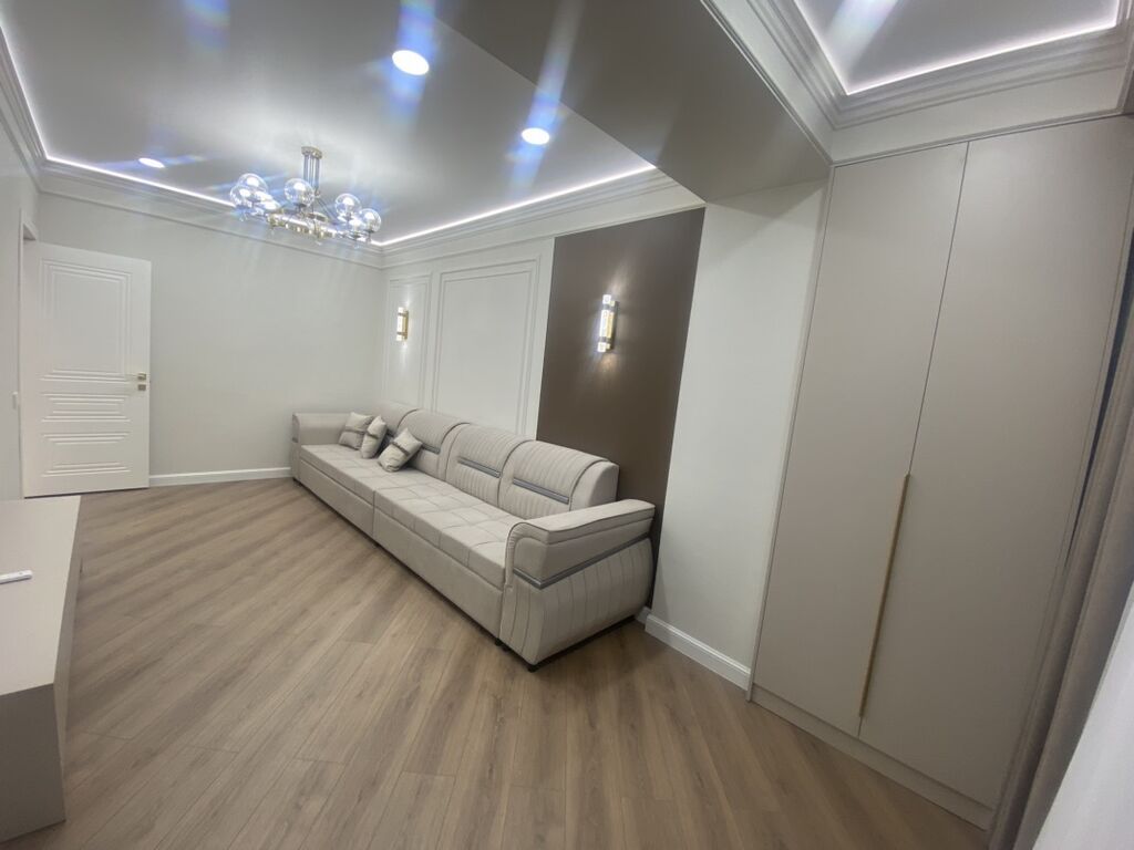 Элитка, 2 ком, 40 м2, этаж 8/14, ж/к Арт Сити (Art City), Сост: Хорошее - фото 2