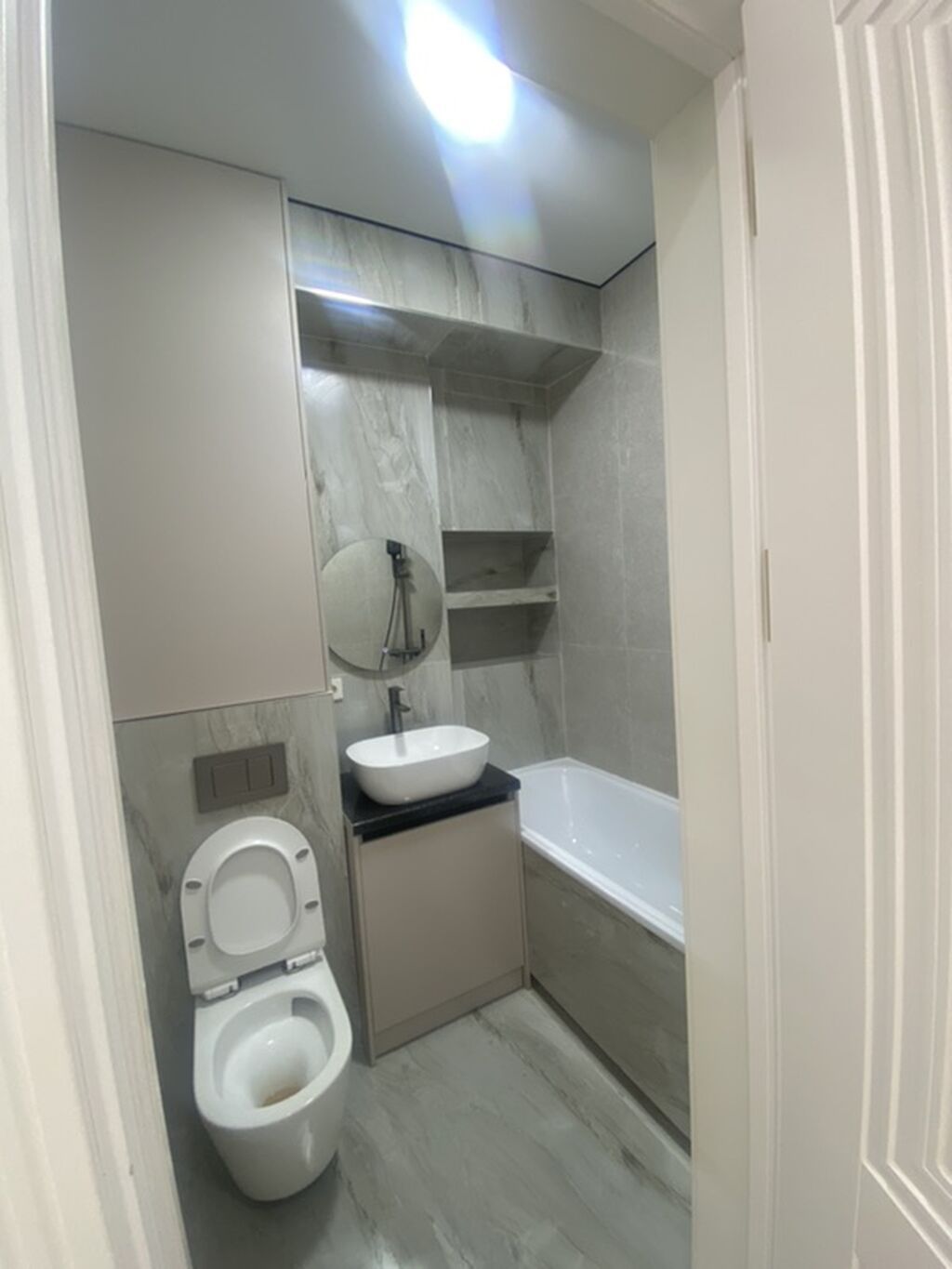 Элитка, 2 ком, 40 м2, этаж 8/14, ж/к Арт Сити (Art City), Сост: Хорошее - фото 4