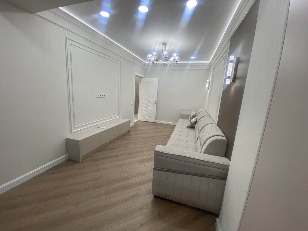 Элитка, 2 ком, 40 м2, этаж 8/14, ж/к Арт Сити (Art City), Сост: Хорошее - фото 7