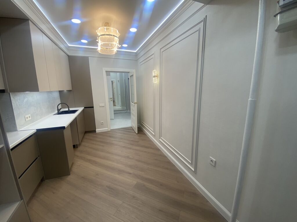 Элитка, 2 ком, 40 м2, этаж 8/14, ж/к Арт Сити (Art City), Сост: Хорошее - фото 10