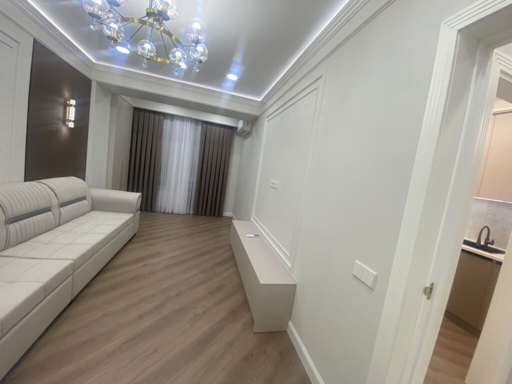 Элитка, 2 ком, 40 м2, этаж 8/14, ж/к Арт Сити (Art City), Сост: Хорошее - фото 11