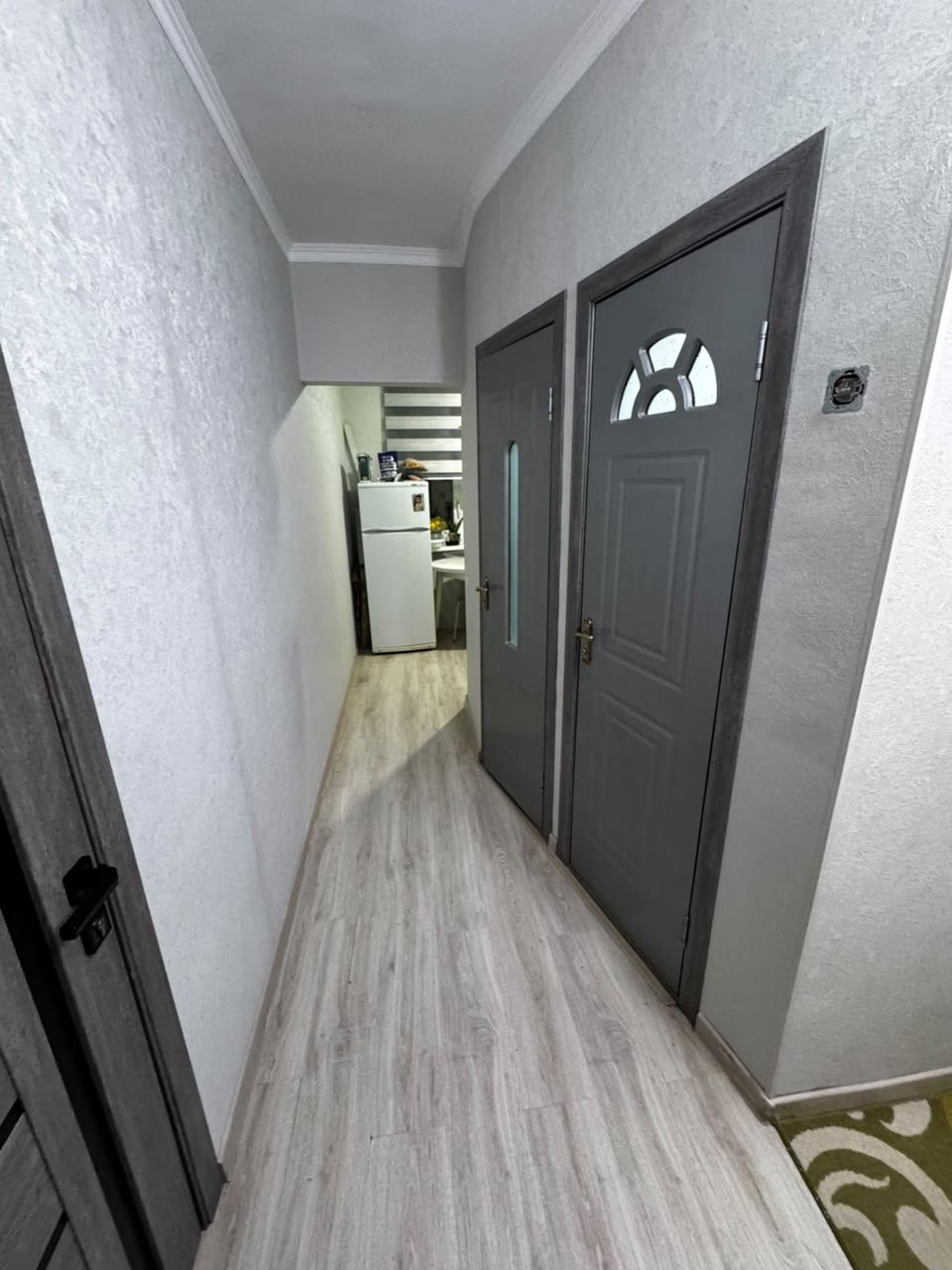 2 ком, Индивидуальный проект, 45 м2, этаж 1/5, Сост: Евроремонт - фото 2
