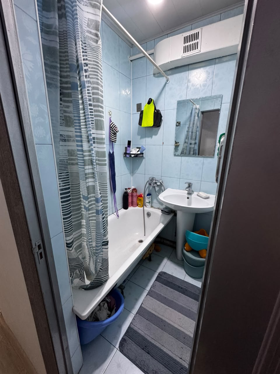 2 ком, Индивидуальный проект, 45 м2, этаж 1/5, Сост: Евроремонт - фото 6