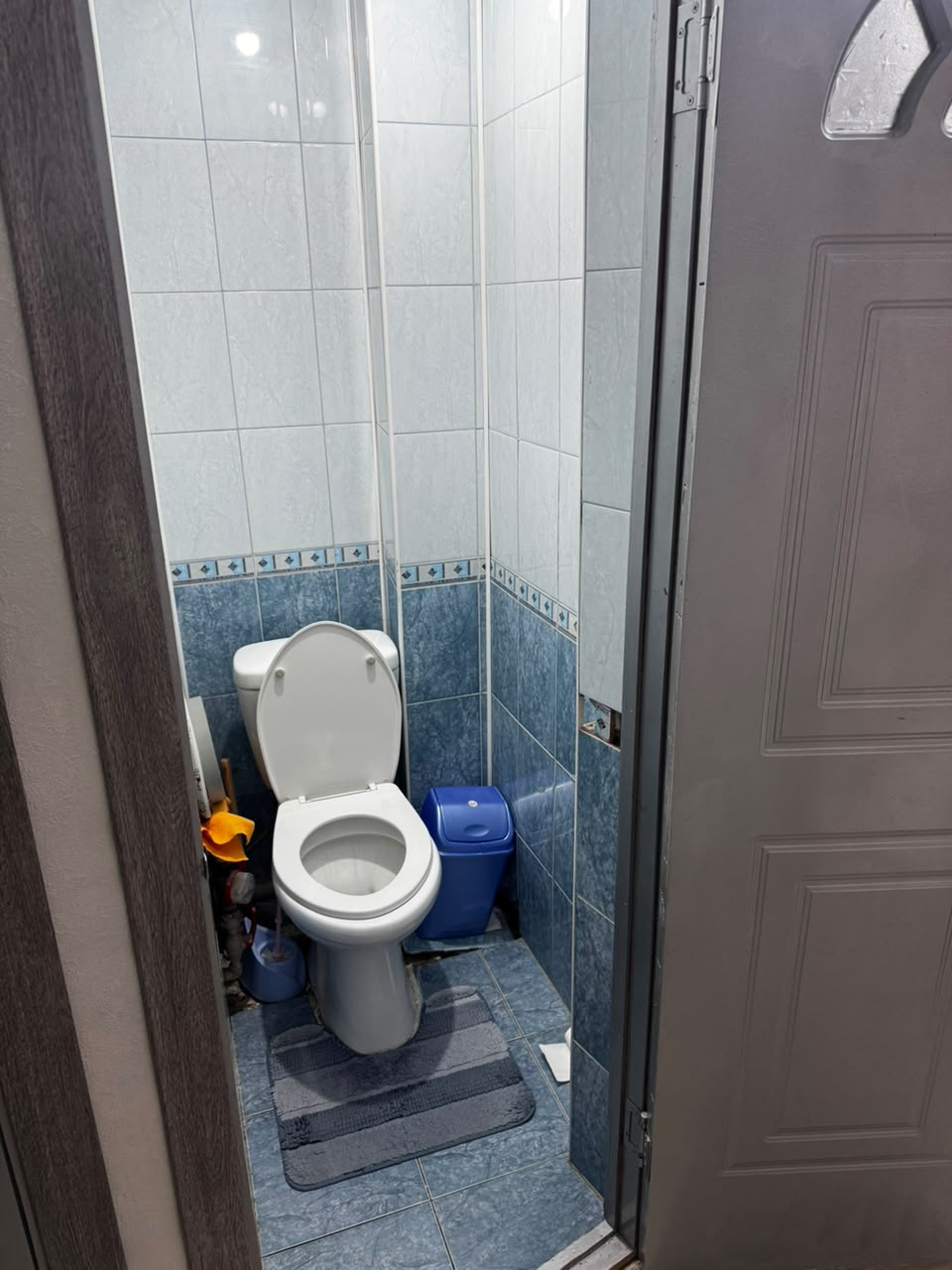 2 ком, Индивидуальный проект, 45 м2, этаж 1/5, Сост: Евроремонт - фото 7