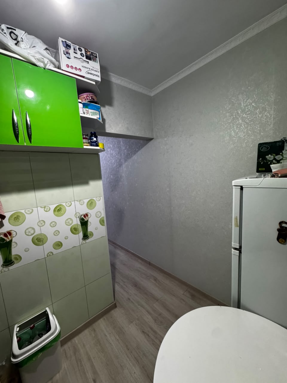 2 ком, Индивидуальный проект, 45 м2, этаж 1/5, Сост: Евроремонт - фото 8