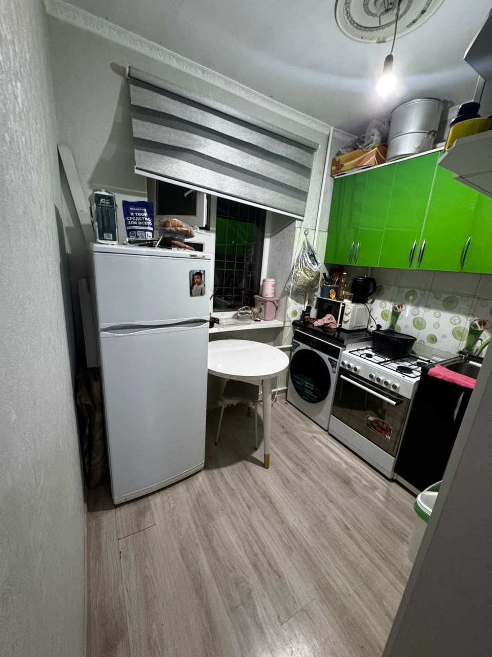 2 ком, Индивидуальный проект, 45 м2, этаж 1/5, Сост: Евроремонт - фото 9