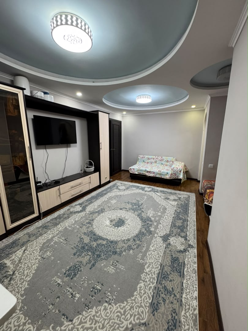 2 ком, Хрущёвка, 43 м2, этаж 1/4, Сост: Евроремонт - фото 3