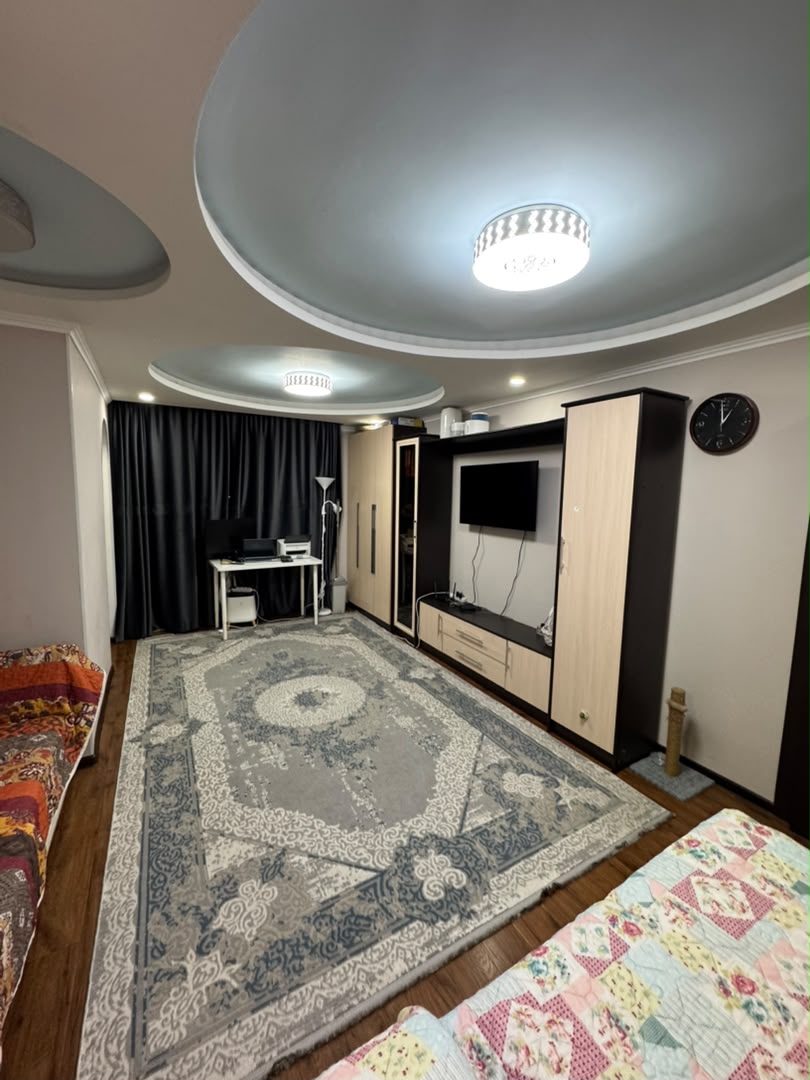 2 ком, Хрущёвка, 43 м2, этаж 1/4, Сост: Евроремонт - фото 6