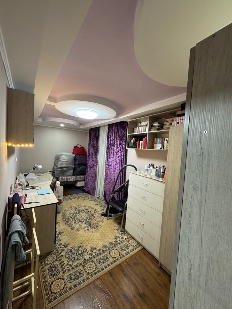 2 ком, Хрущёвка, 43 м2, этаж 1/4, Сост: Евроремонт - фото 7
