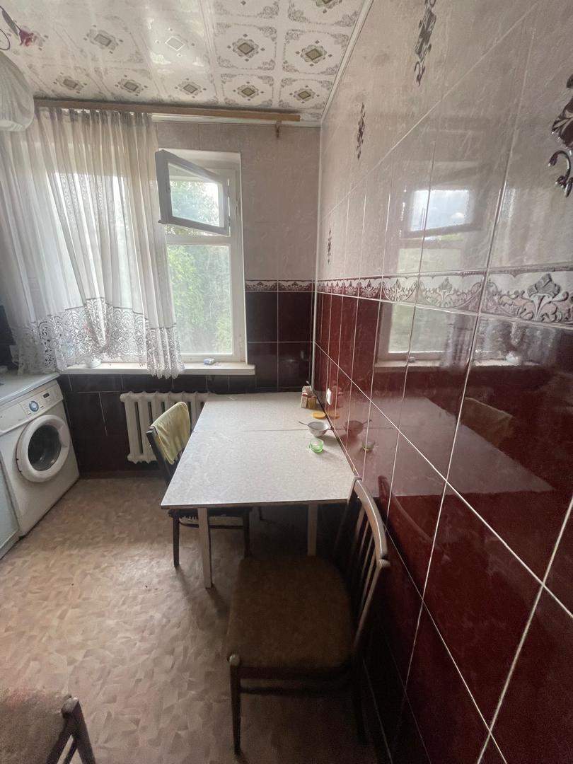 3 ком, 104 серия, 60 м2, этаж 3/3, Сост: Среднее - фото 3