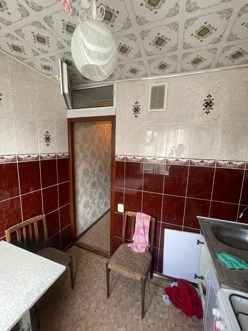 3 ком, 104 серия, 60 м2, этаж 3/3, Сост: Среднее - фото 4