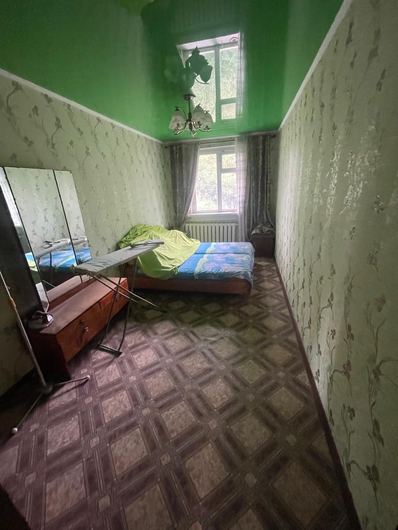 3 ком, 104 серия, 60 м2, этаж 3/3, Сост: Среднее - фото 8