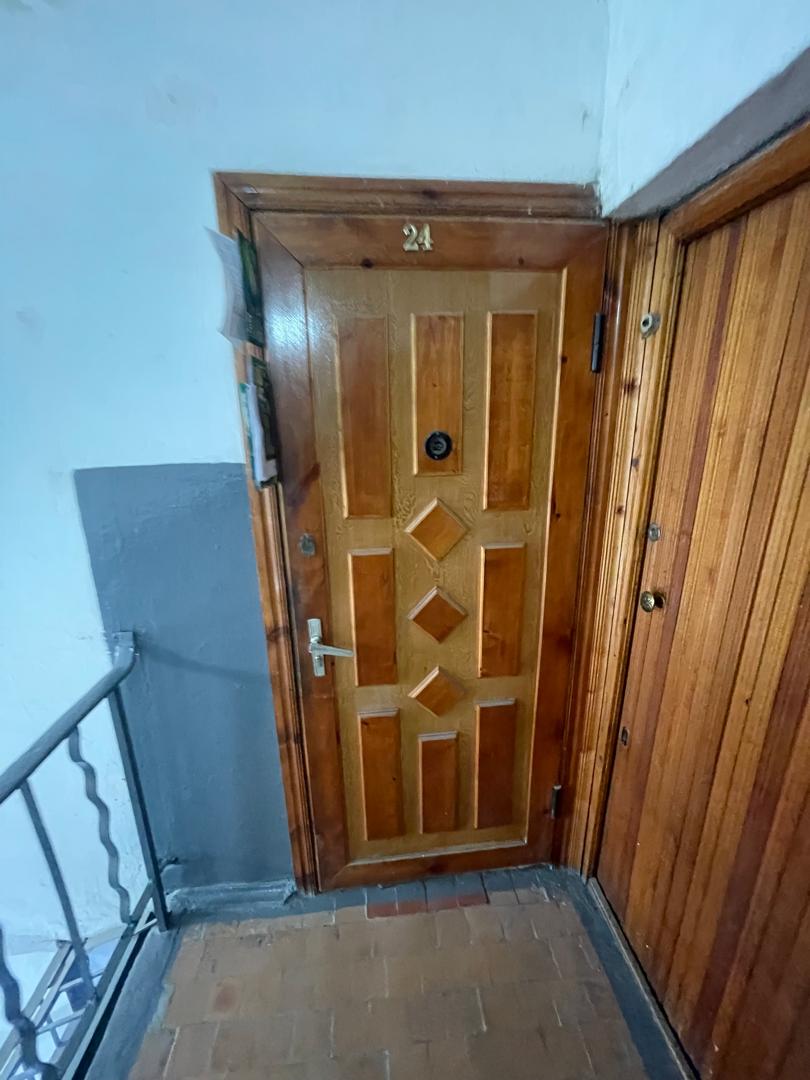 3 ком, 104 серия, 60 м2, этаж 3/3, Сост: Среднее - фото 9