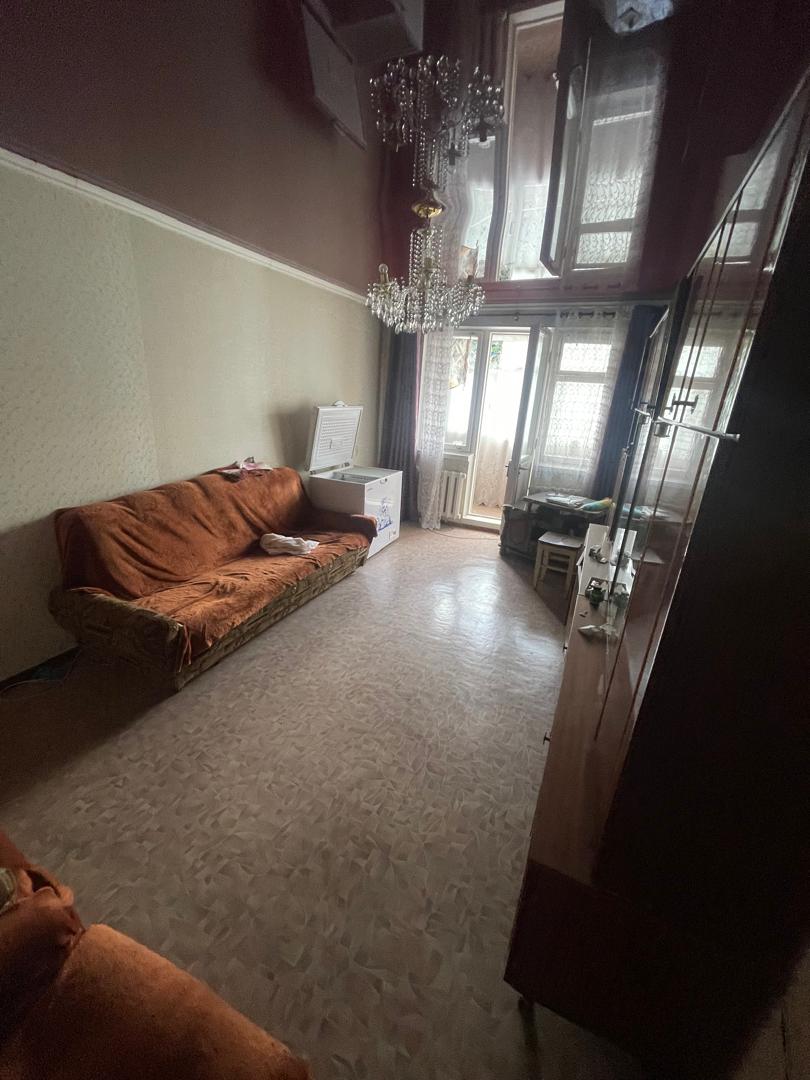 3 ком, 104 серия, 60 м2, этаж 3/3, Сост: Среднее - фото 10