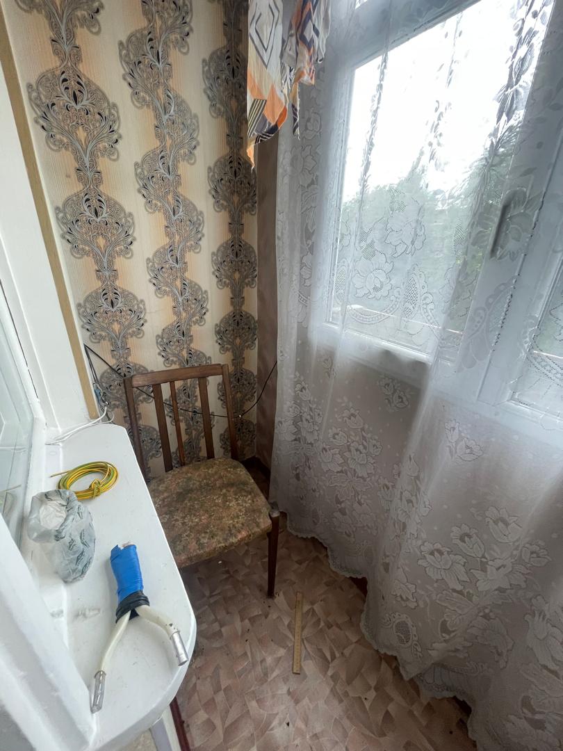 3 ком, 104 серия, 60 м2, этаж 3/3, Сост: Среднее - фото 11