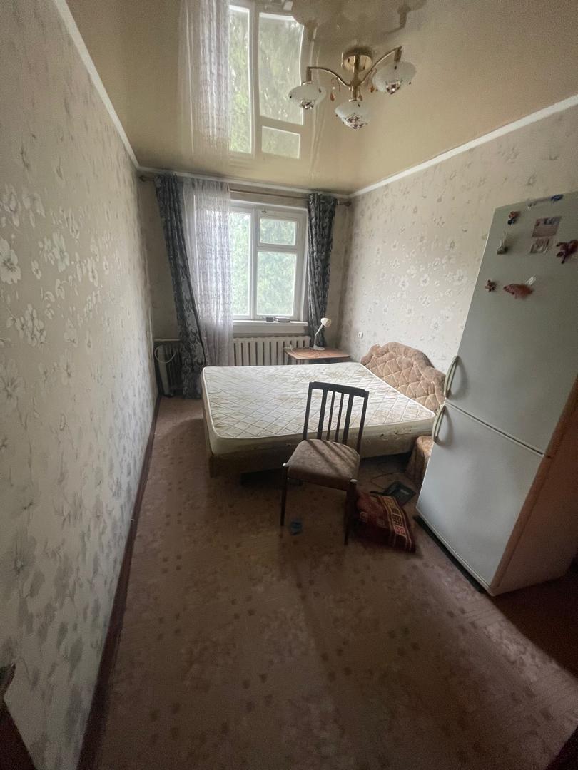 3 ком, 104 серия, 60 м2, этаж 3/3, Сост: Среднее - фото 13