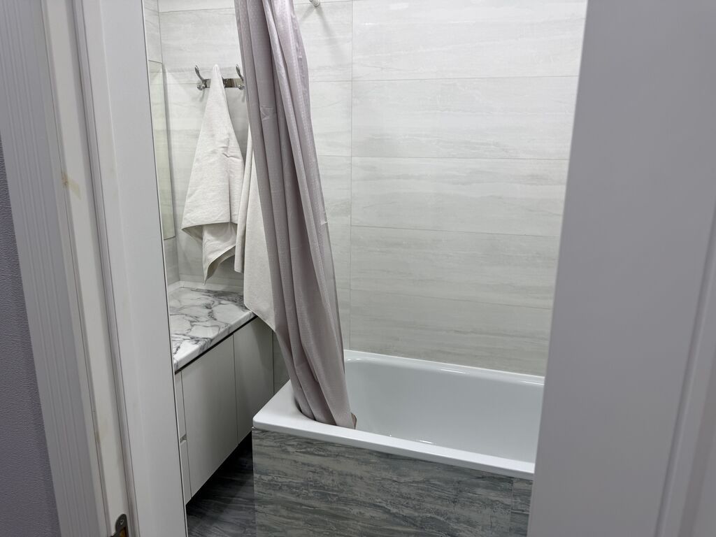 Элитка, 2 ком, 80 м2, этаж 11/12, ж/к Эргеш-Ата (Ergesh Ata), Сост: Евроремонт - фото 4