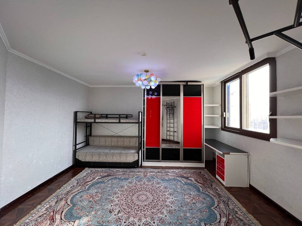 Элитка, 141 м2, этаж 14/18, ж/к Джал Артис, Сост: Евроремонт - фото 16