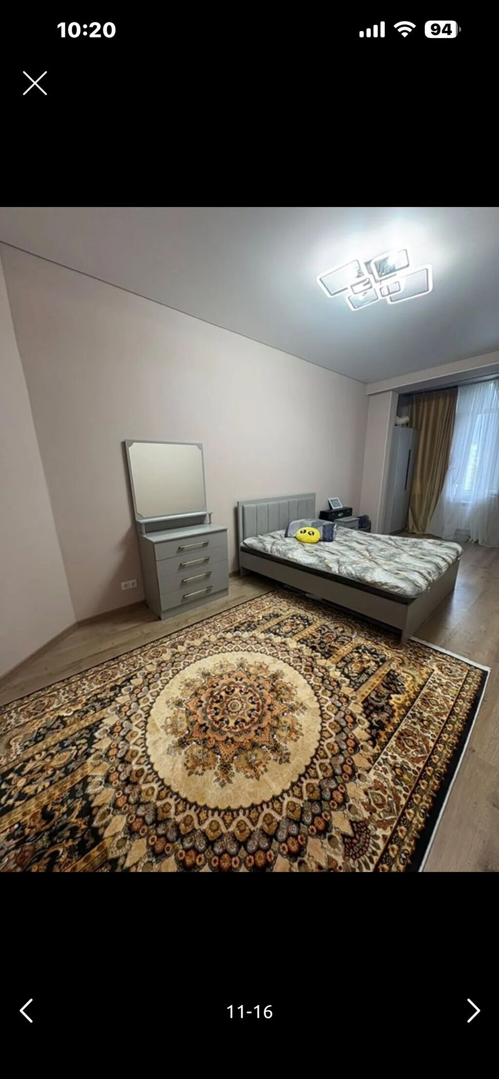 Элитка, 2 ком, 80 м2, этаж 7/9, Сост: Евроремонт - фото 5