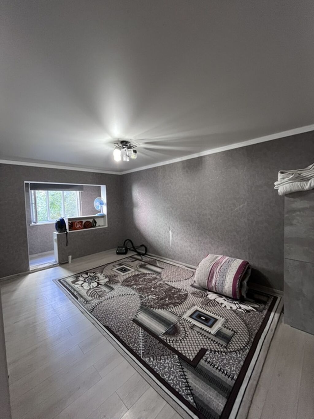 1 ком, 105 серия, 34 м2, этаж 2/9, Сост: Хорошее - фото 8