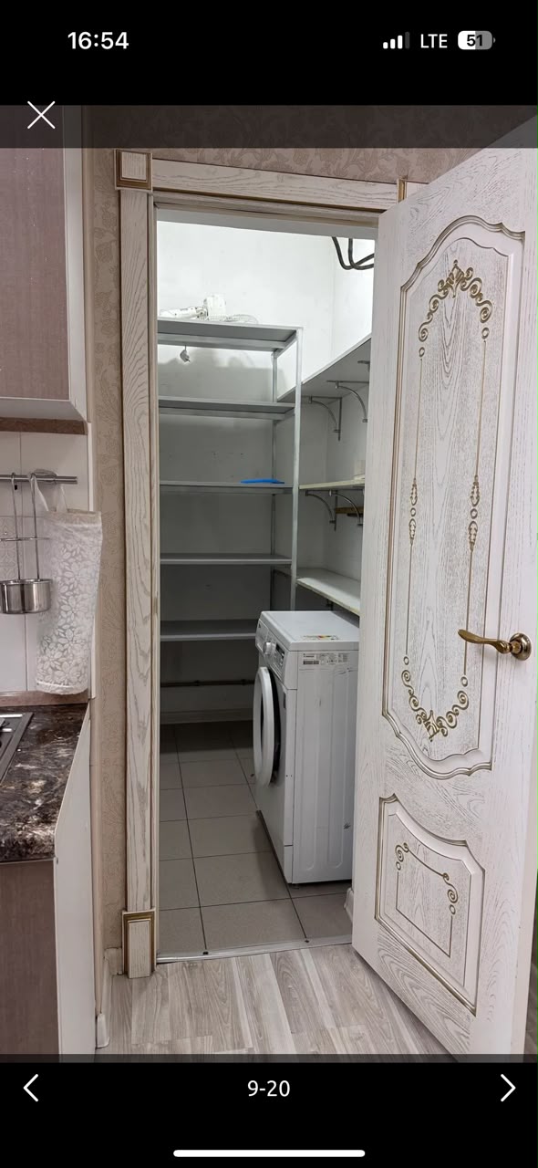Элитка, 4 ком, 140 м2, этаж 7/10, Сост: Евроремонт - фото 11