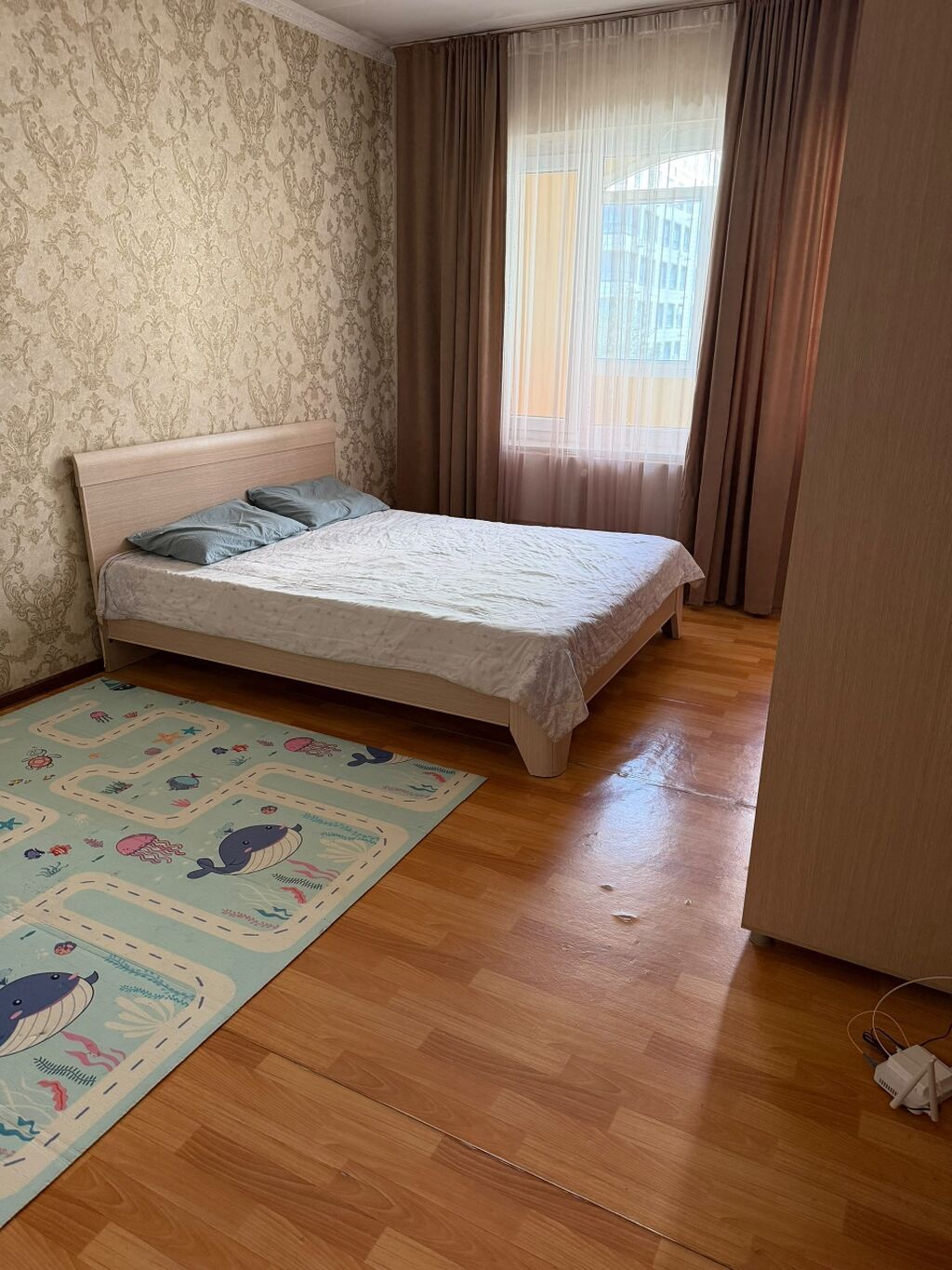 1 ком, 106 серия, 36 м2, этаж 9/9, Сост: Хорошее - фото 7