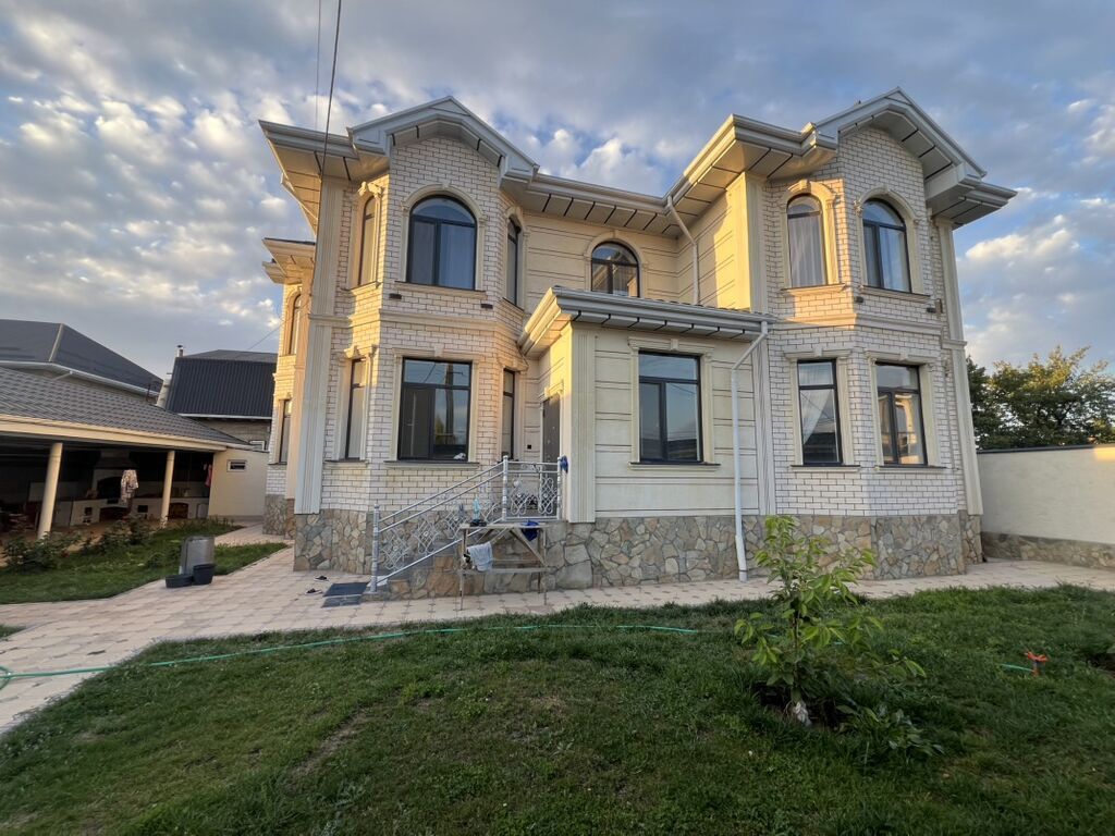 Дом, 6 ком, 5.5 соток, Сост: Евроремонт - фото 2