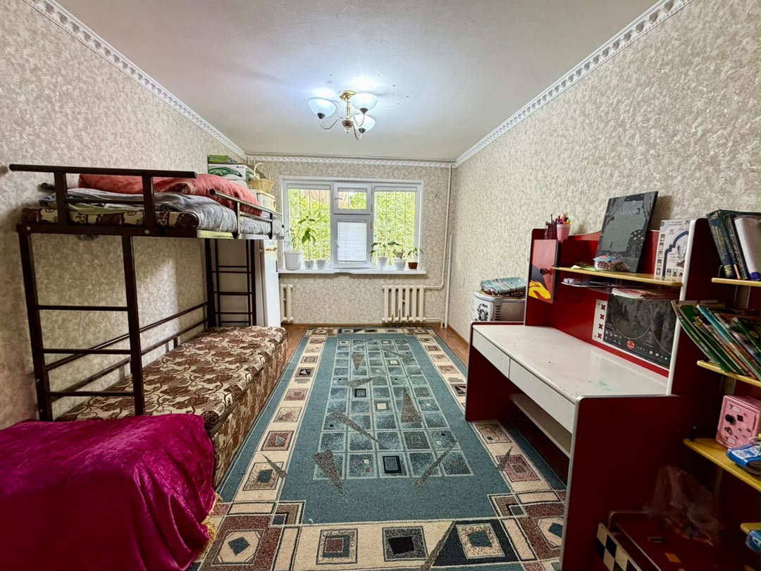 2 ком, 104 серия, 42 м2, этаж 1/4, Сост: Хорошее - фото 2