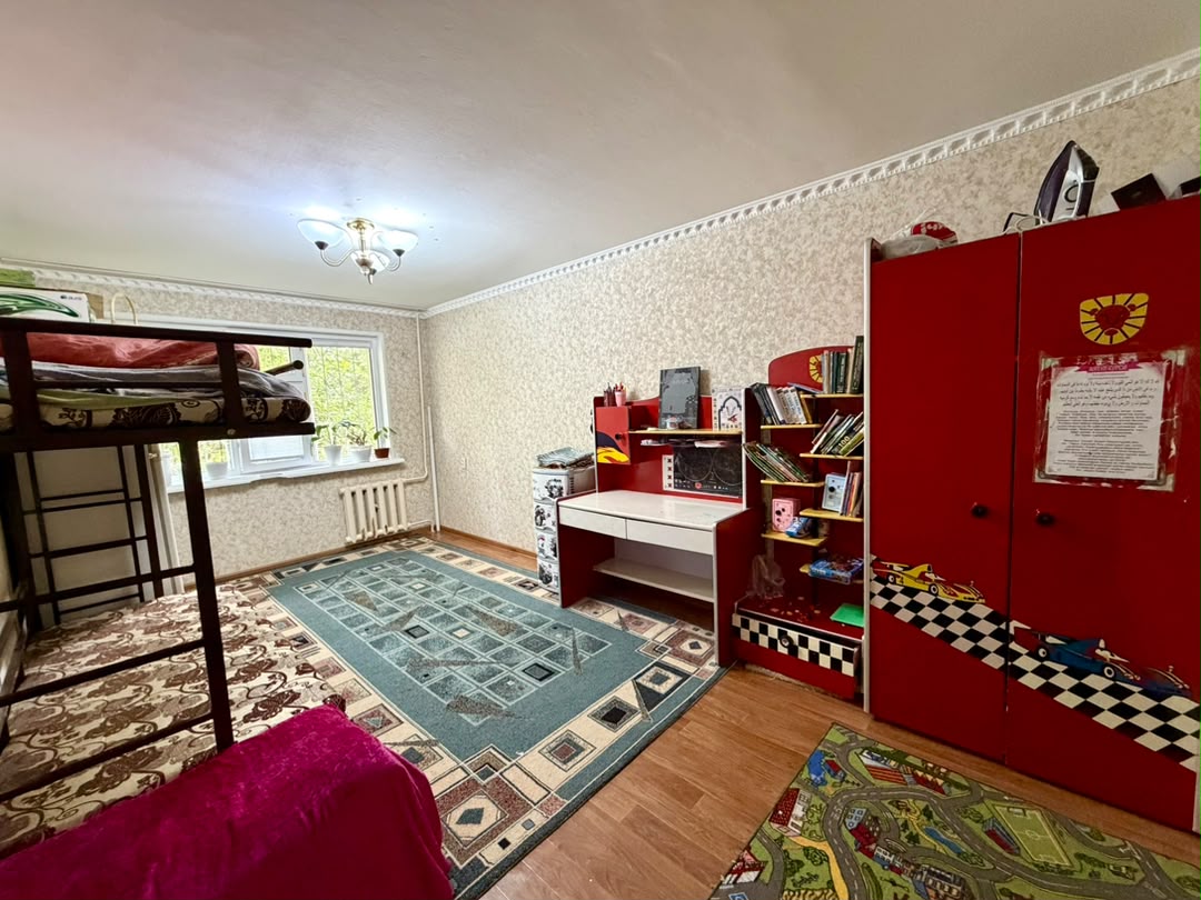 2 ком, 104 серия, 42 м2, этаж 1/4, Сост: Хорошее - фото 5