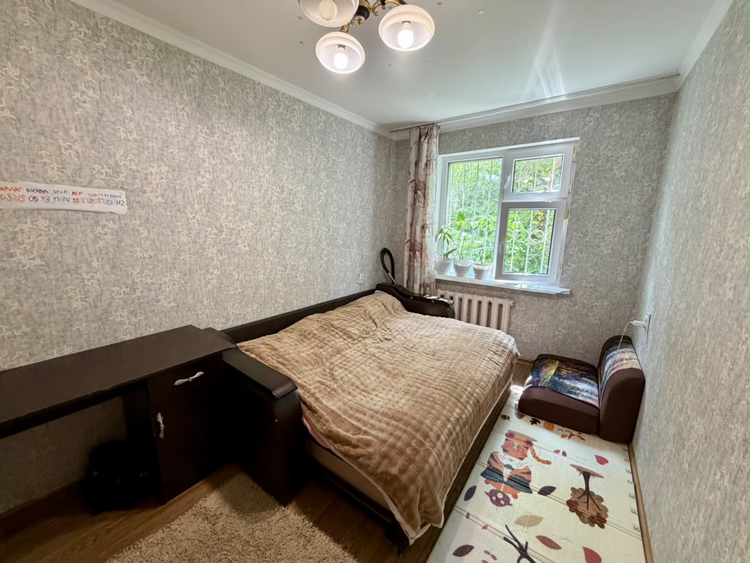 2 ком, 104 серия, 42 м2, этаж 1/4, Сост: Хорошее - фото 7