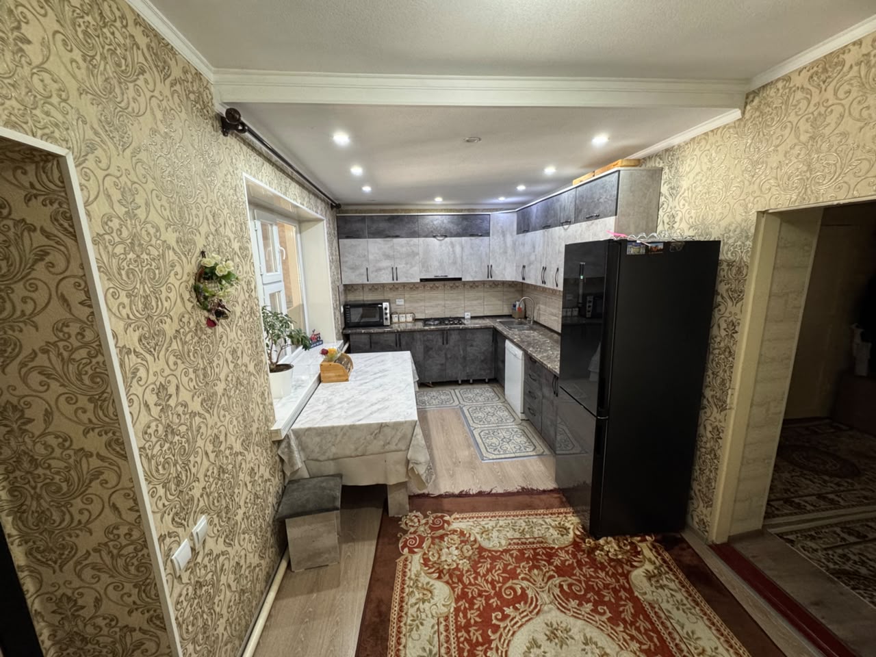 Дом, 5 ком, 15 соток, Сост: Хорошее - фото 15