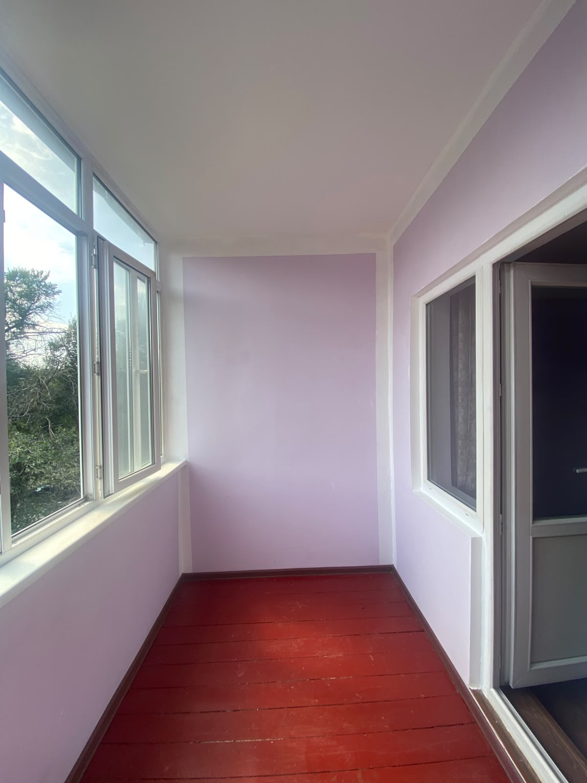 2 ком, 104 серия, 44 м2, этаж 4/4 - фото 2