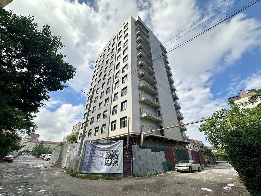 Элитка, 1 ком, 52 м2, этаж 5/12, Сост: Сдан ПСО - фото 5