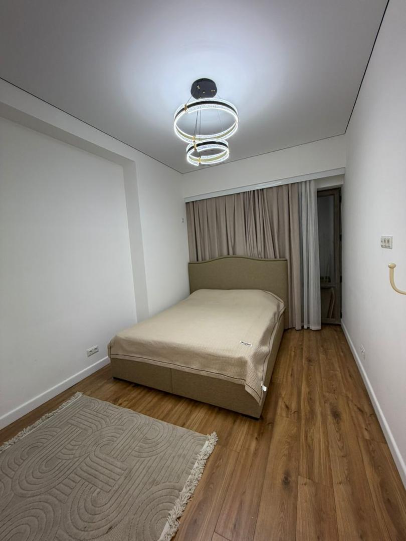 Элитка, 3 ком, 90 м2, этаж 9/12, Сост: Евроремонт - фото 3