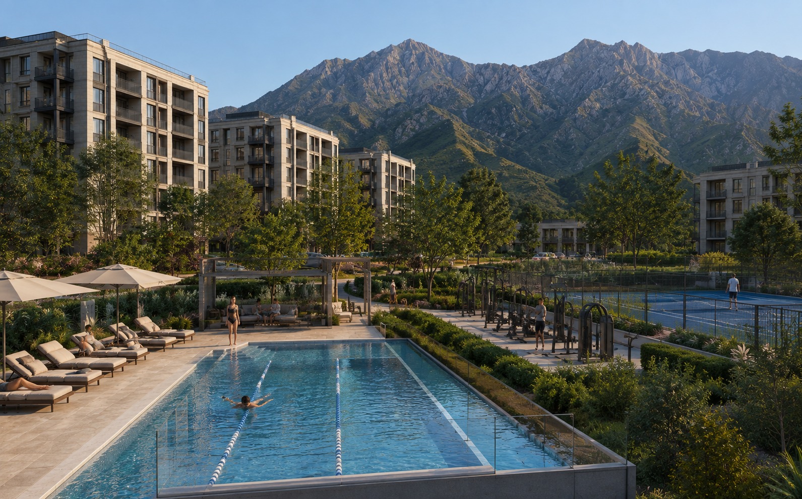 Участок, 400 соток - фото 8