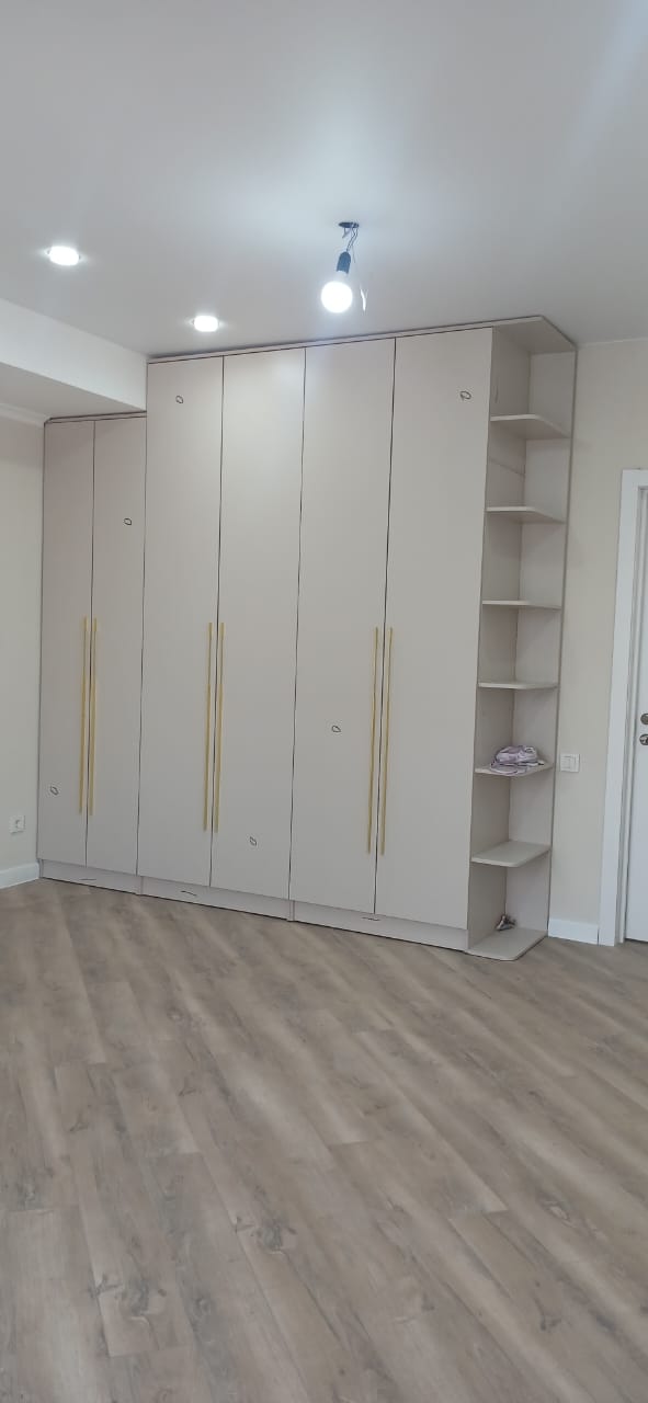 Элитка, 60 м2, этаж 5/16, ж/к СК Шерой, Сост: Евроремонт - фото 2