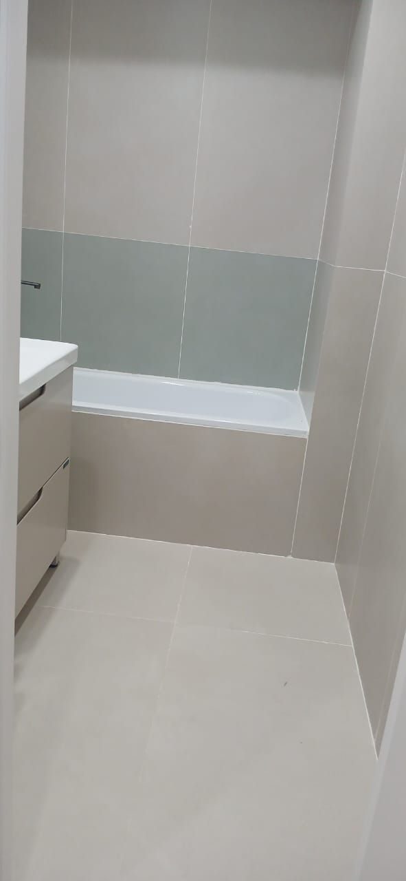 Элитка, 60 м2, этаж 5/16, ж/к СК Шерой, Сост: Евроремонт - фото 4