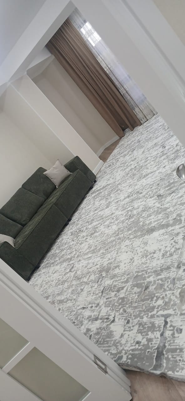 Элитка, 60 м2, этаж 5/16, ж/к СК Шерой, Сост: Евроремонт - фото 6
