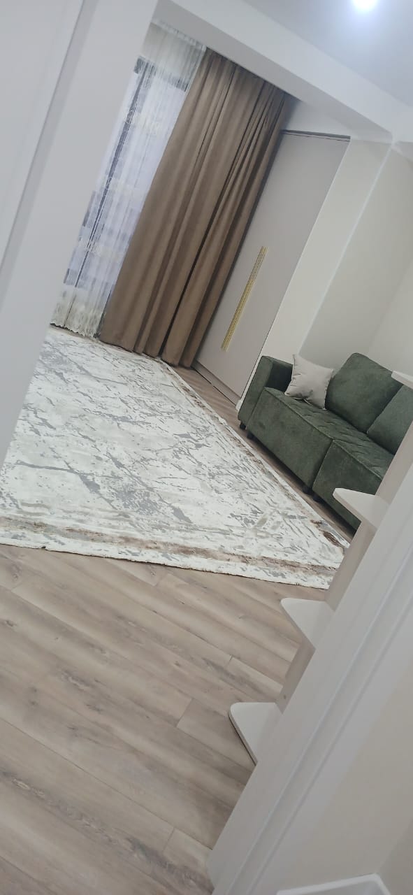 Элитка, 60 м2, этаж 5/16, ж/к СК Шерой, Сост: Евроремонт - фото 7