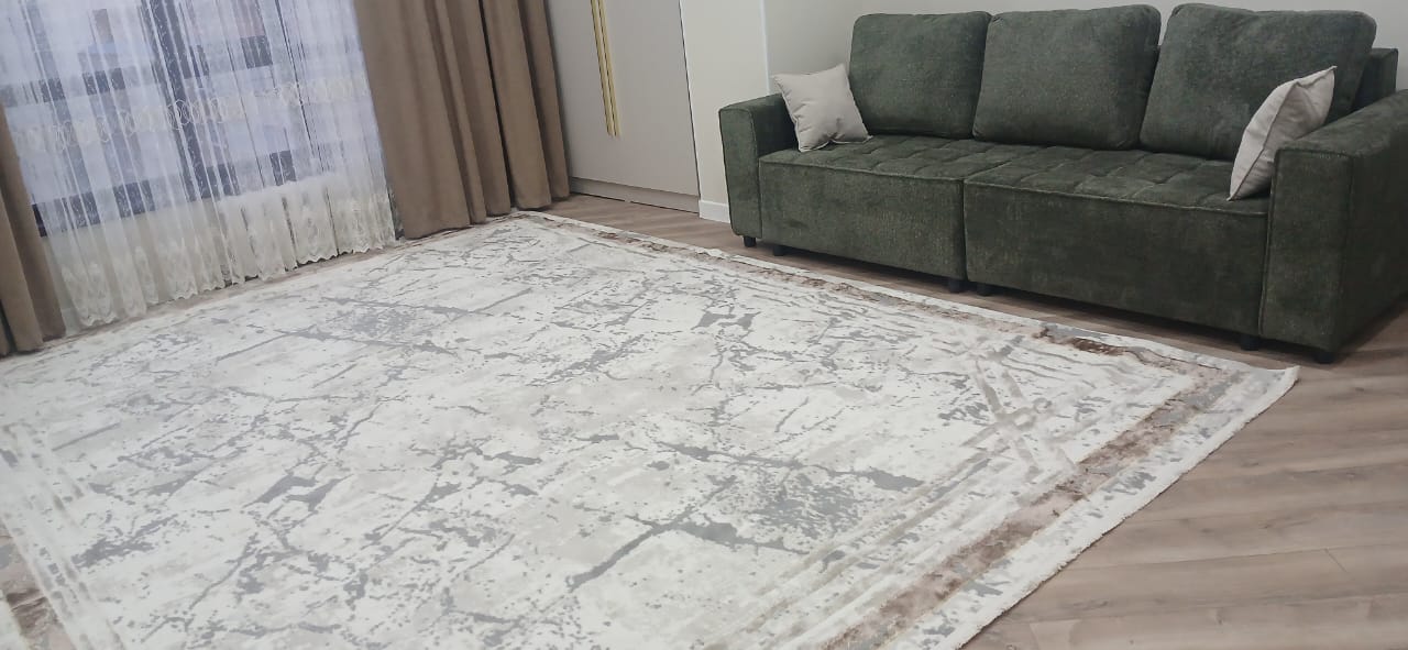 Элитка, 60 м2, этаж 5/16, ж/к СК Шерой, Сост: Евроремонт - фото 8
