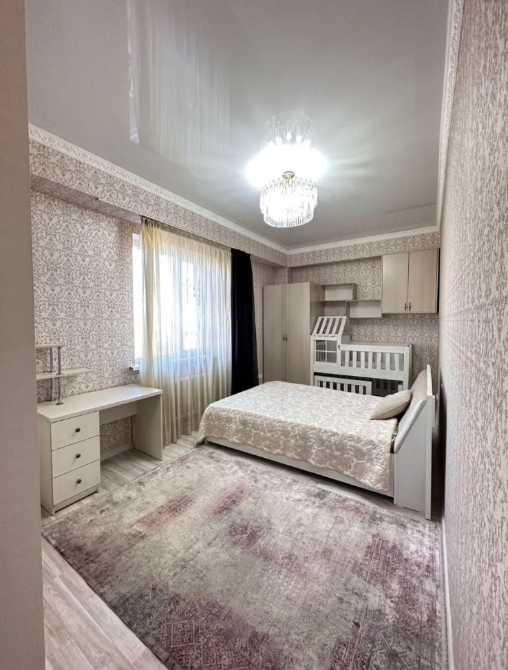 Элитка, 4 ком, 140 м2, этаж 7/10, Сост: Евроремонт - фото 2