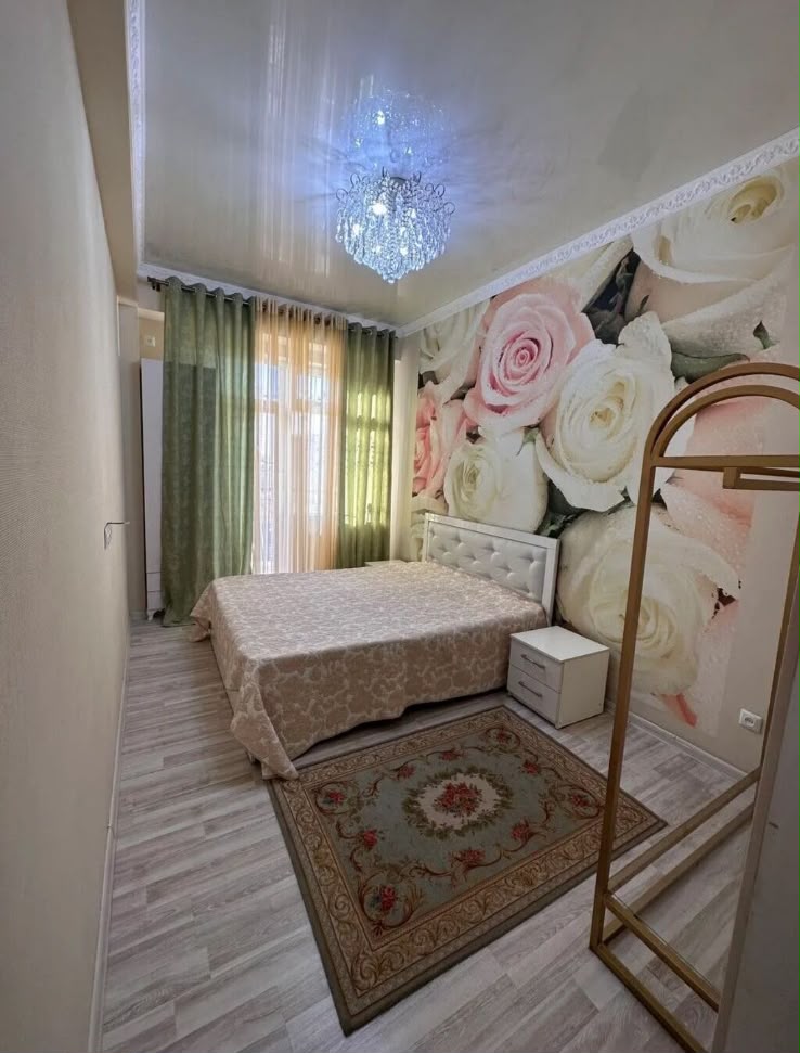Элитка, 4 ком, 140 м2, этаж 7/10, Сост: Евроремонт - фото 3