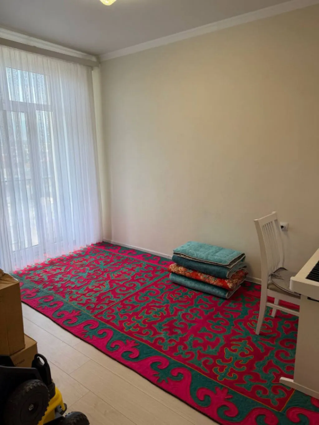 3 ком, Индивидуальный проект, 58 м2, этаж 5/7, Сост: Евроремонт - фото 3