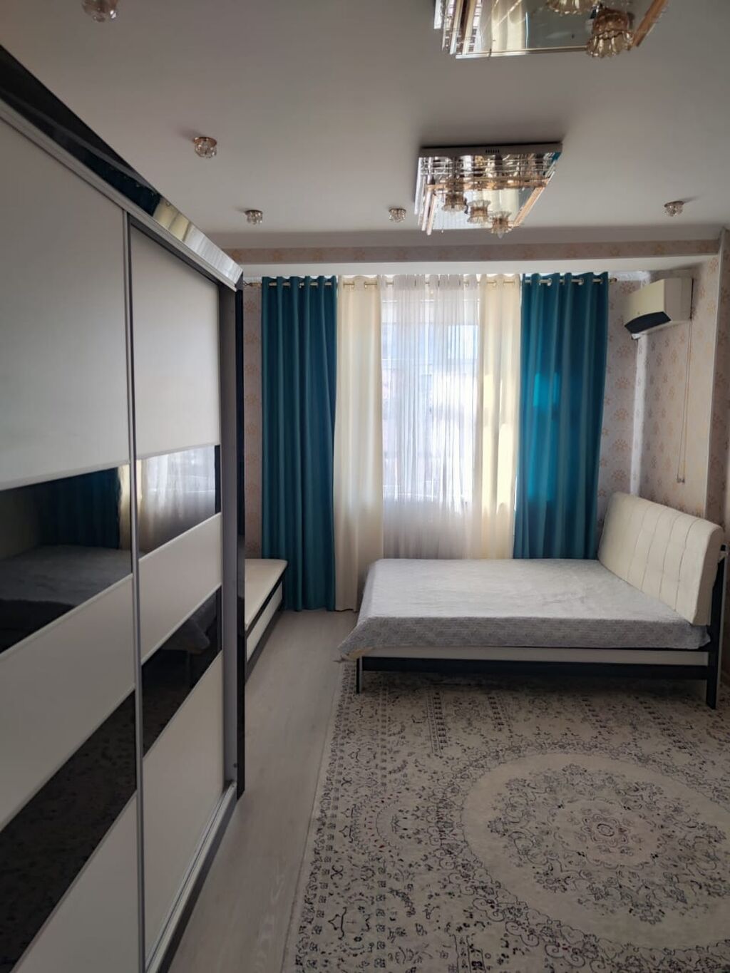 Элитка, 3 ком, 123 м2, этаж 2/10, Сост: Хорошее - фото 3