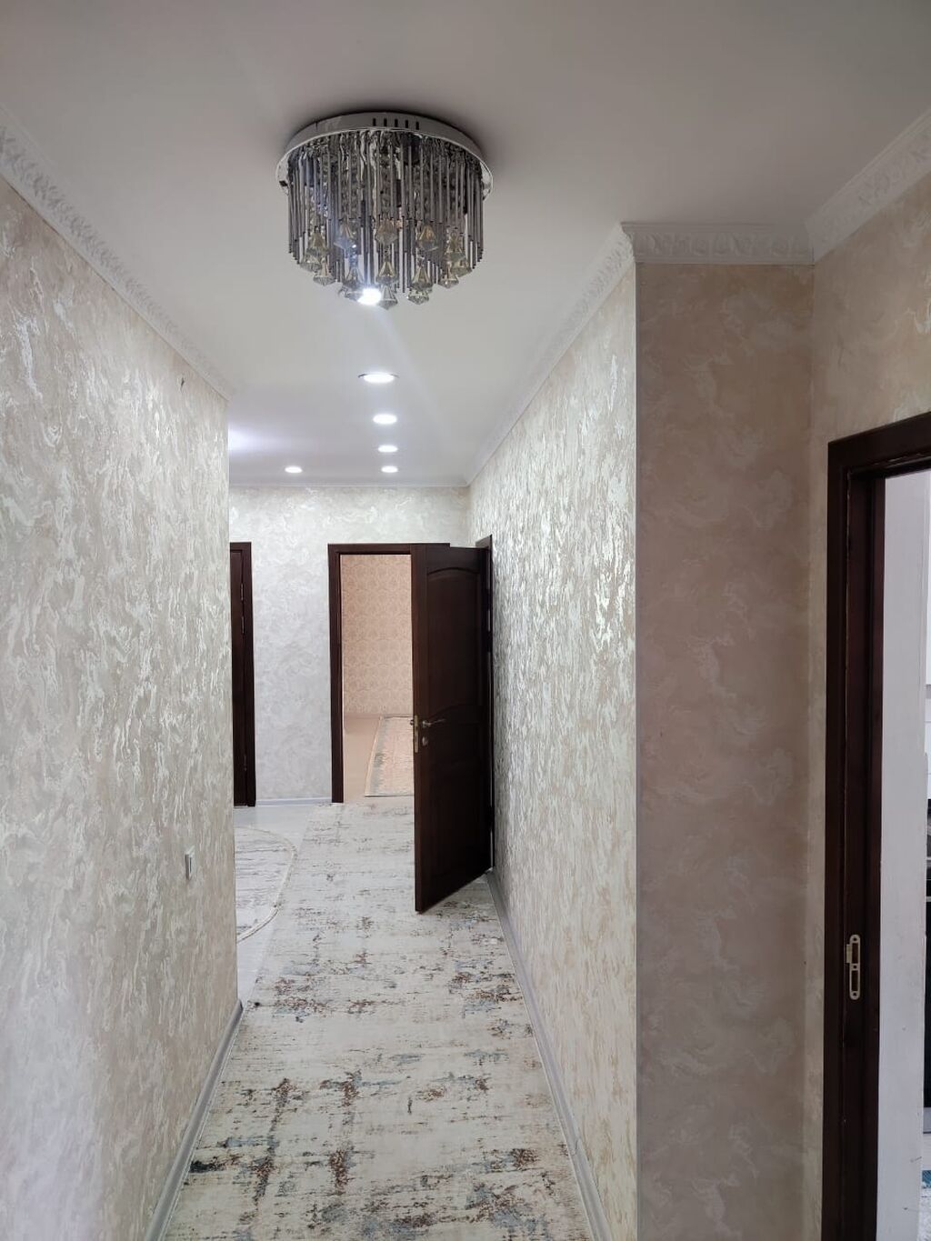 Элитка, 3 ком, 123 м2, этаж 2/10, Сост: Хорошее - фото 6
