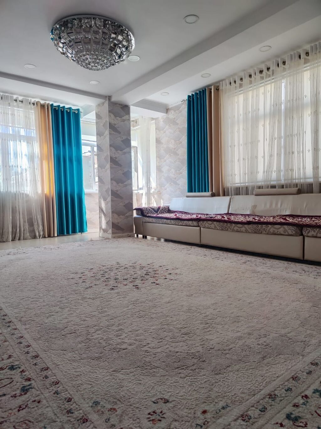 Элитка, 3 ком, 123 м2, этаж 2/10, Сост: Хорошее - фото 10
