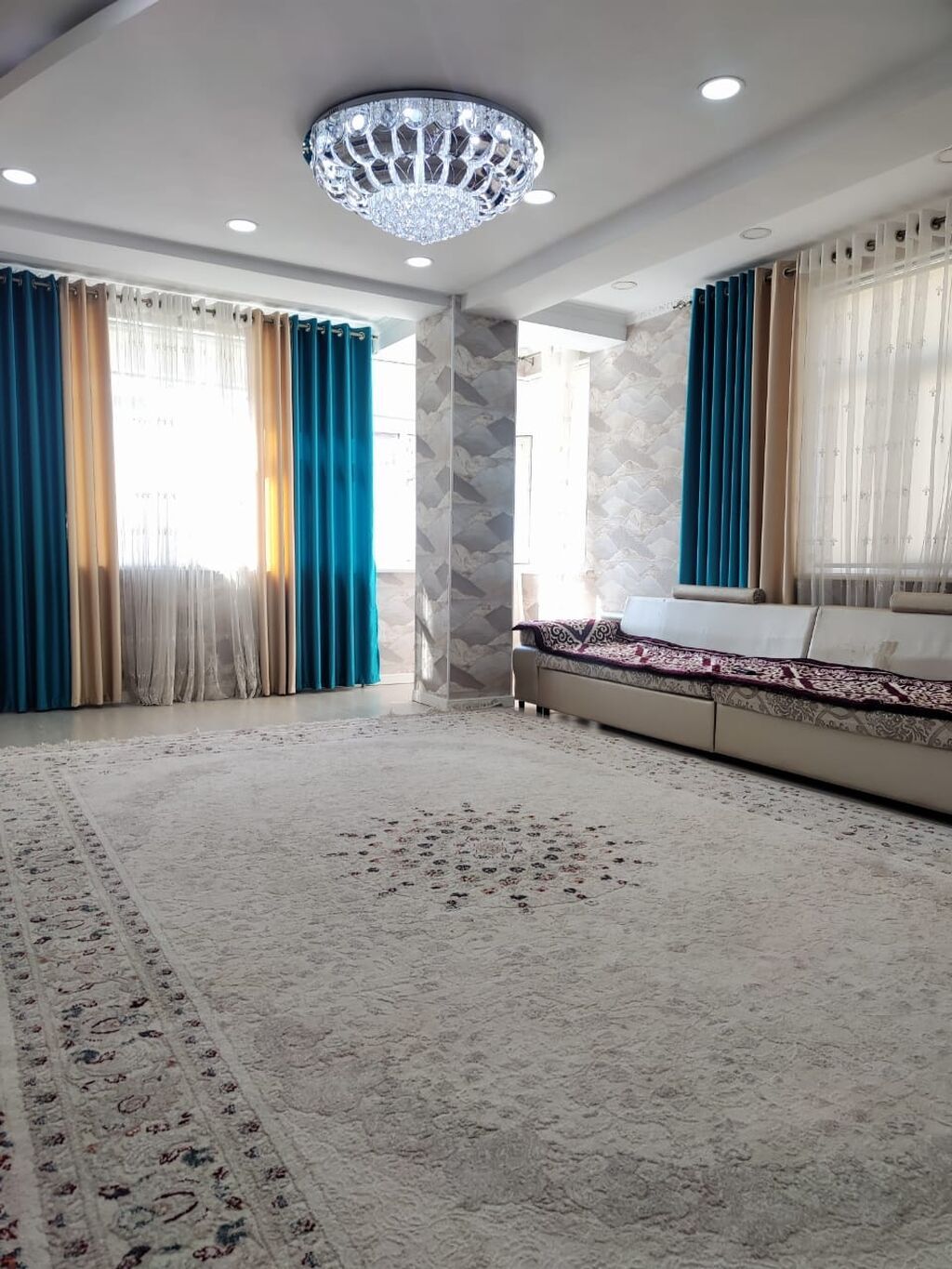Элитка, 3 ком, 123 м2, этаж 2/10, Сост: Хорошее - фото 14