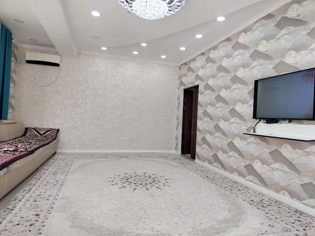 Элитка, 3 ком, 123 м2, этаж 2/10, Сост: Хорошее - фото 16