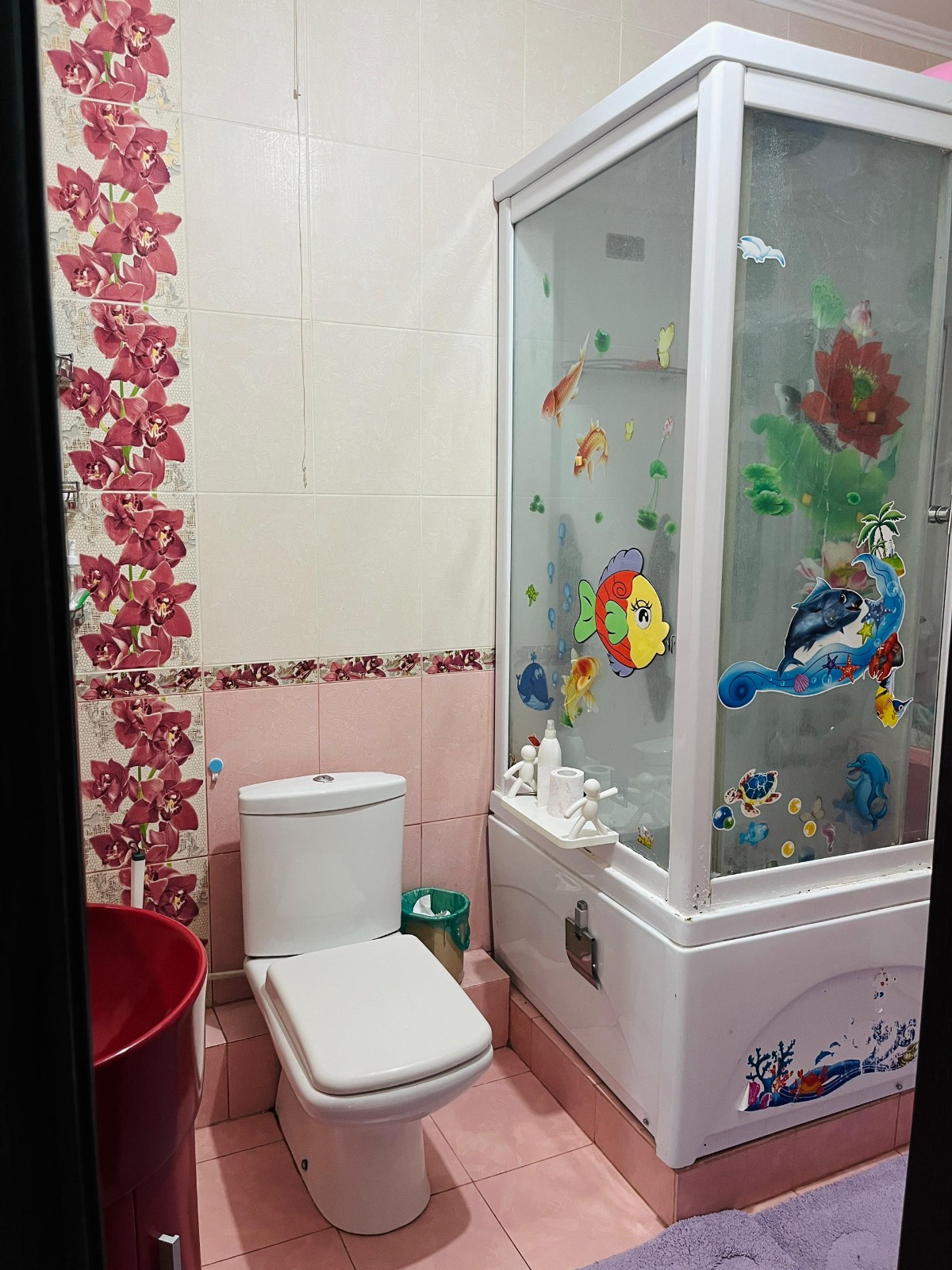 Элитка, 2 ком, 65 м2, этаж 7/10, Сост: Среднее - фото 6